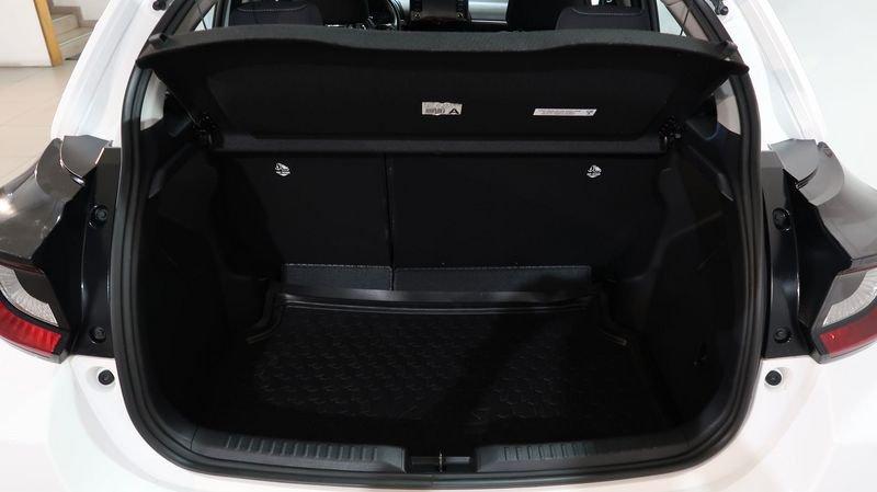 Toyota Yaris Yaris 1.5h Business # CARPLAY-CERCHI IN LEGA -FENDINEBBIA #