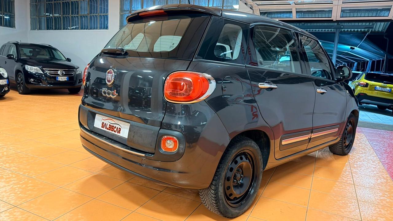 Fiat 500L 1.3 Multijet 85 CV Pop