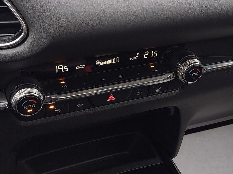 Mazda CX-30 2.0 Skyactiv-X M Hybrid 186cv Exceed Bose So