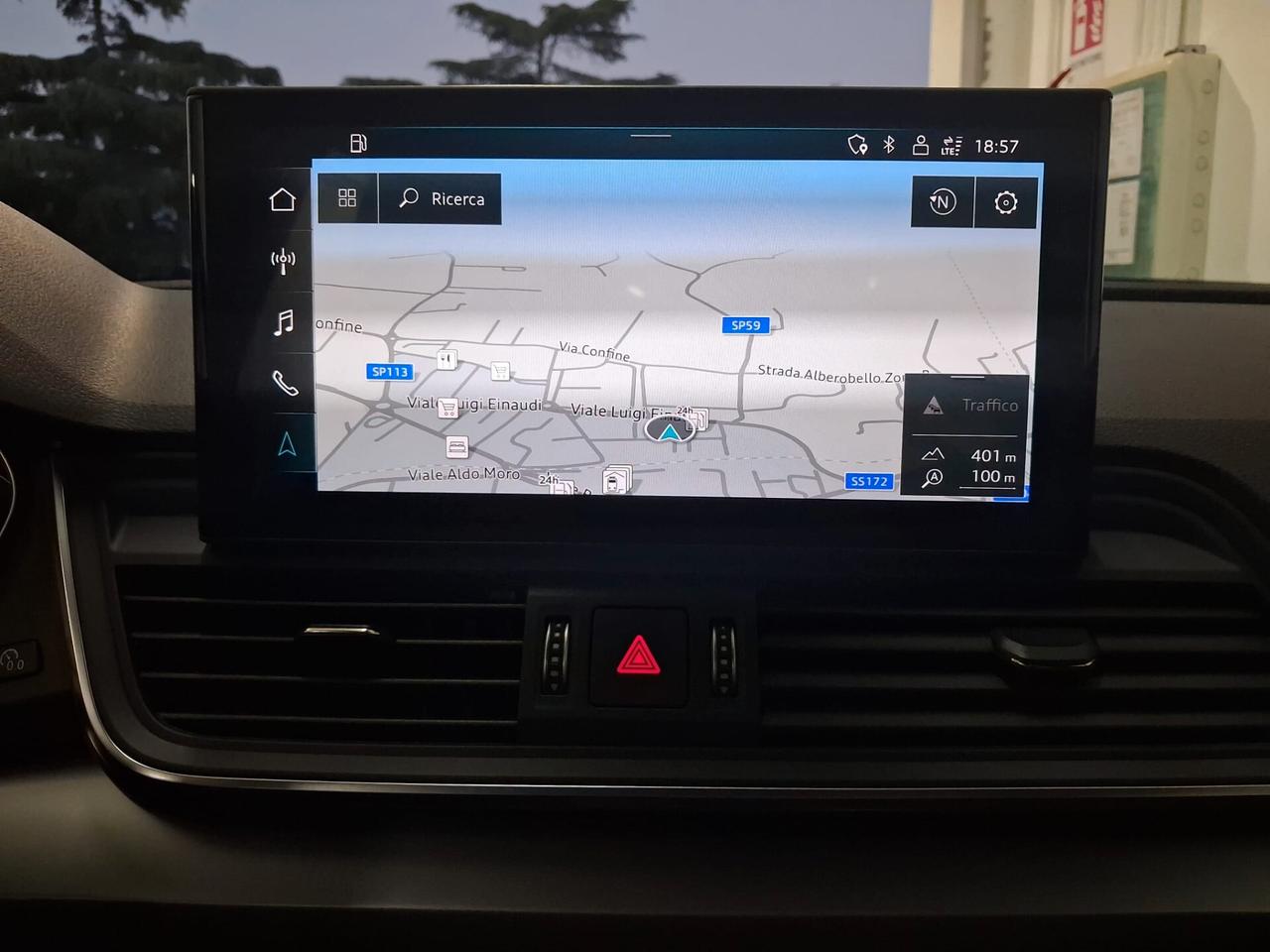 Audi Q5 40 TDI 204 CV quattro S tronic Business