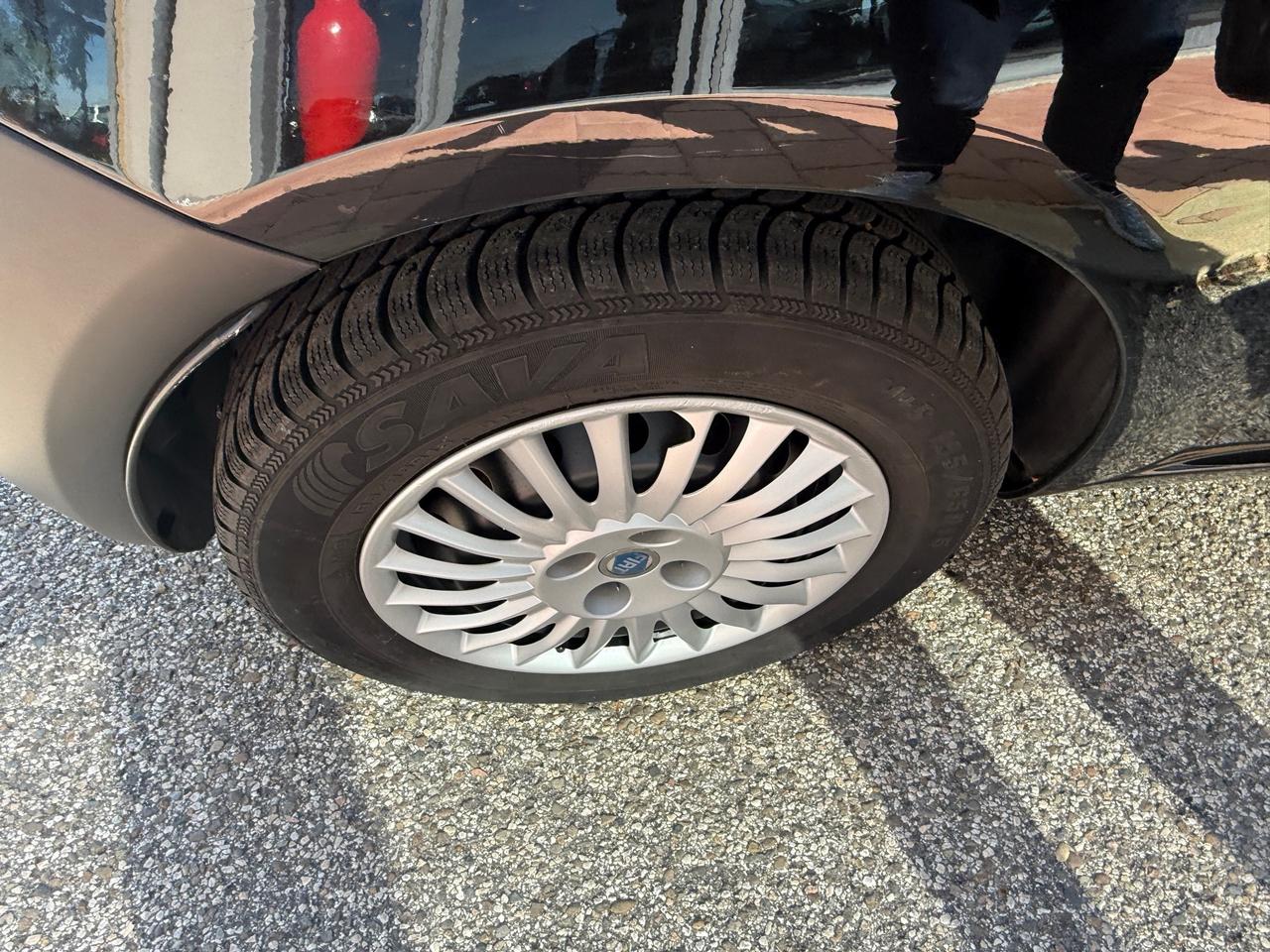 Fiat Grande Punto 1.3 MJT 75 CV 3 porte Active