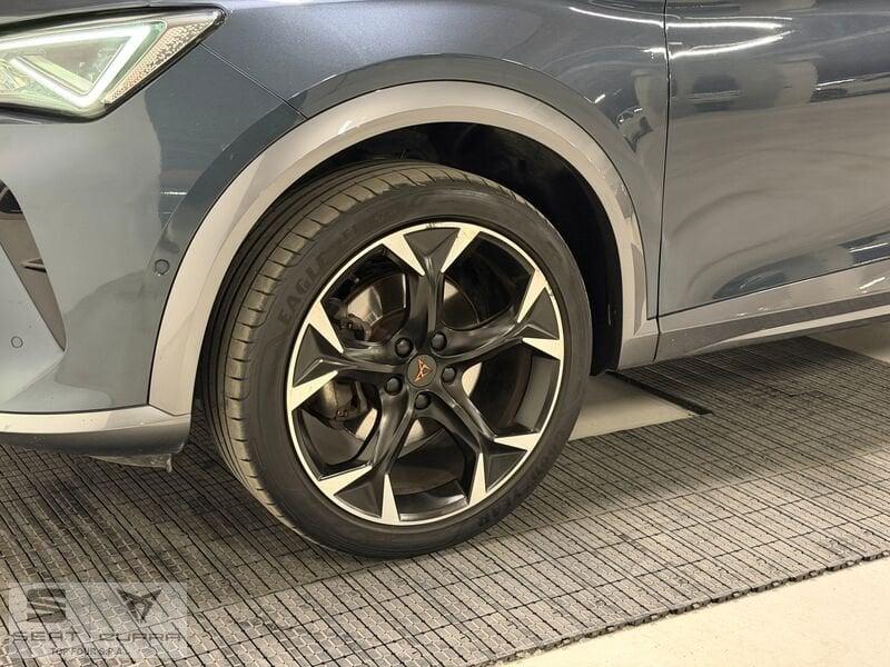 CUPRA Formentor Formentor 2.0 tdi 4drive 150cv dsg