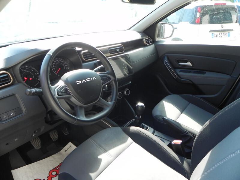 Dacia Duster 1.0 TCe GPL 4x2 Extreme