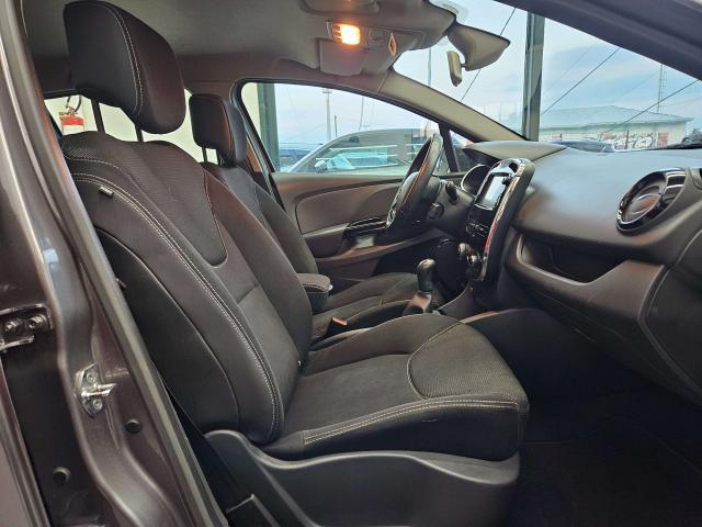 Renault Clio Clio IV 2012 5p 1.2 Live 75cv