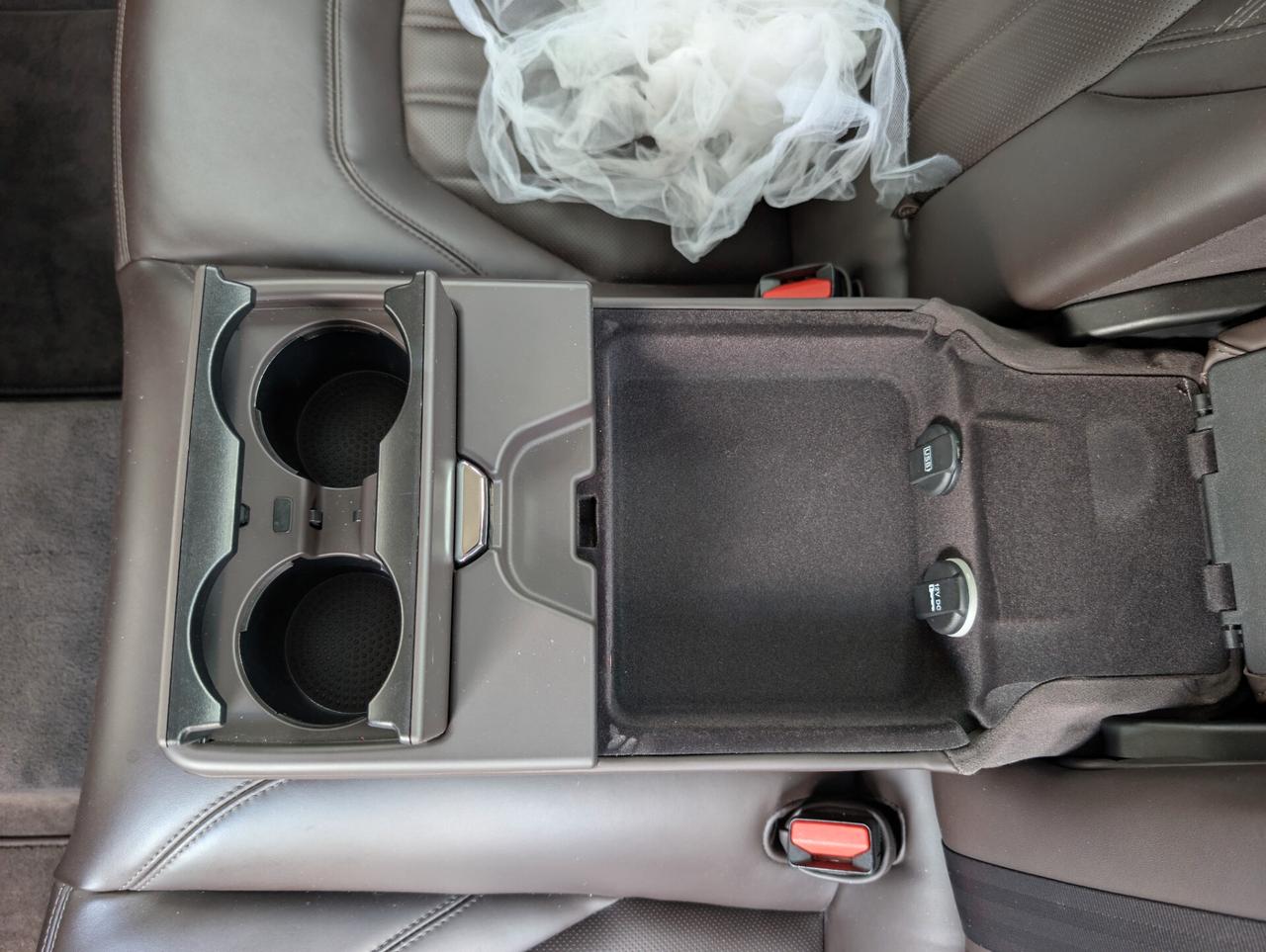 Maserati Quattroporte V6 Diesel 275 CV Granlusso