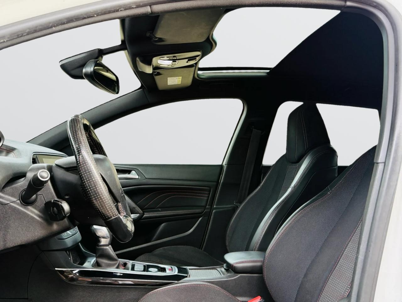 Peugeot 308 SW*150CV*GT-LINE-AUTOMATICA*5 PORTE*GANCIO TRAINO*TETTO PANORAMA*