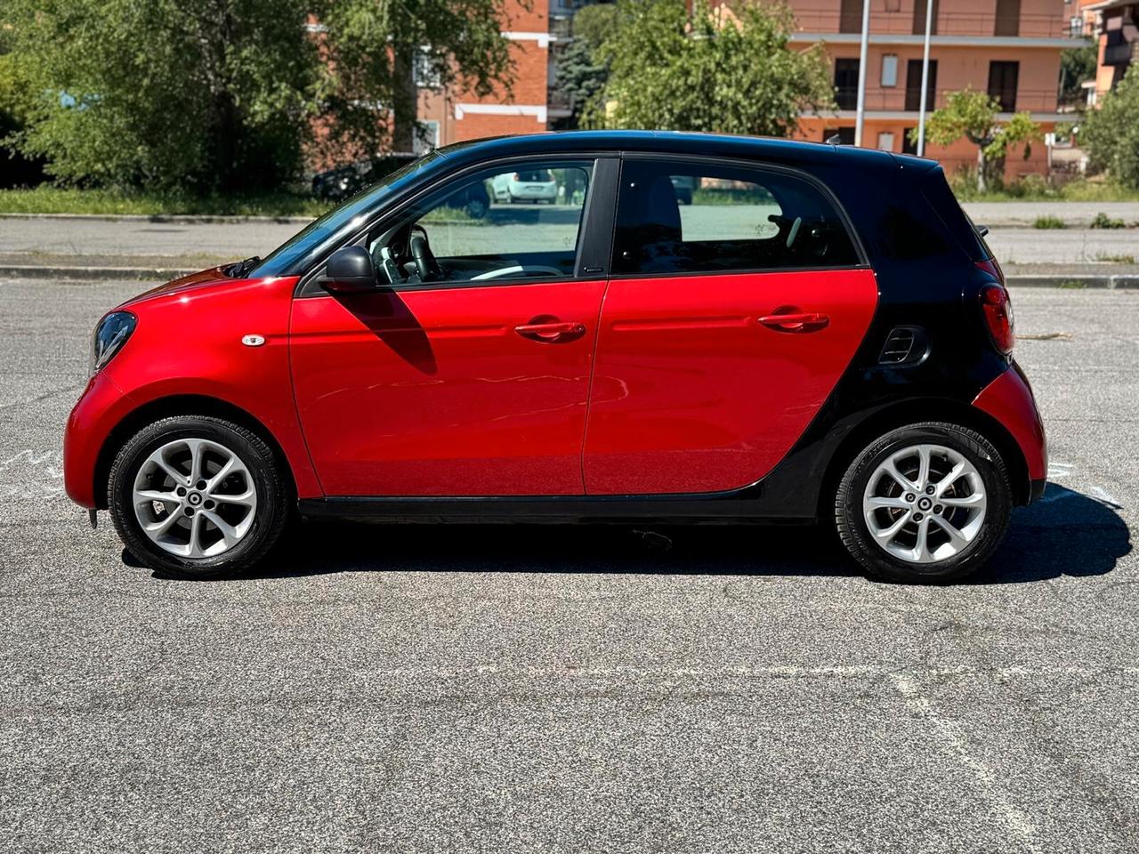 Smart ForFour 0.9 Turbo Passion 90cv -IN ARRIVO-