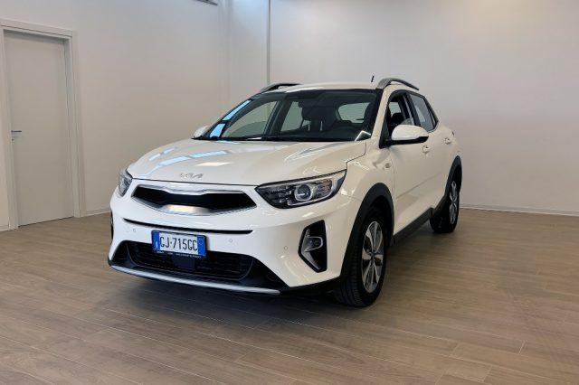 KIA Stonic 1.2 DPI ECO GPL Style