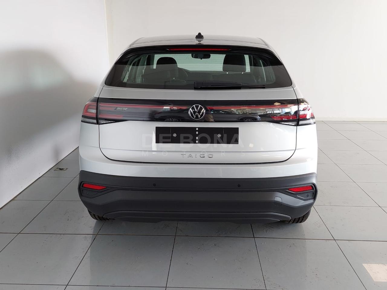 Volkswagen Taigo 1.0 tsi life 110cv