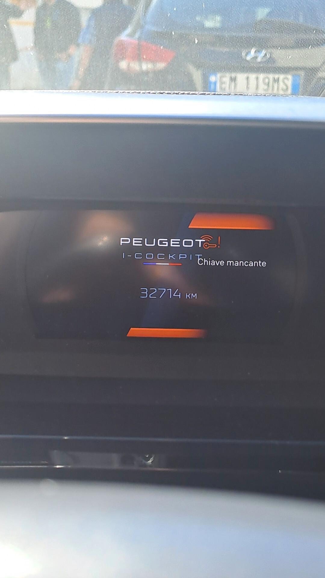 Peugeot 408 1.6 Plug-in Hybrid 225 e-EAT8 GT