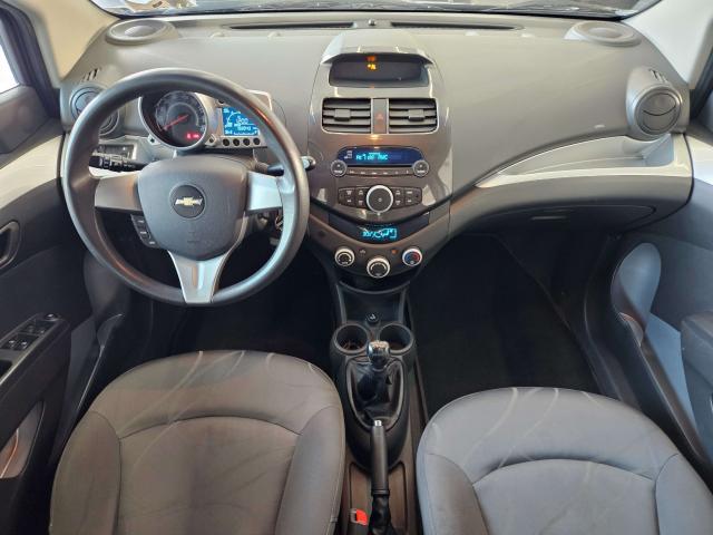 Chevrolet Spark Spark 1.2 LT ecologic Gpl
