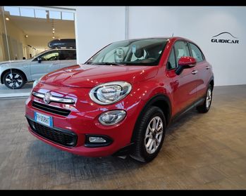 FIAT 500 X 2015 - 500X 1.4 m-air Lounge 4x2 140cv my17
