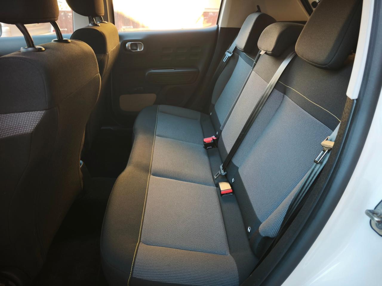 Citroen C3 HDi 100 CV Feel 5 Posti