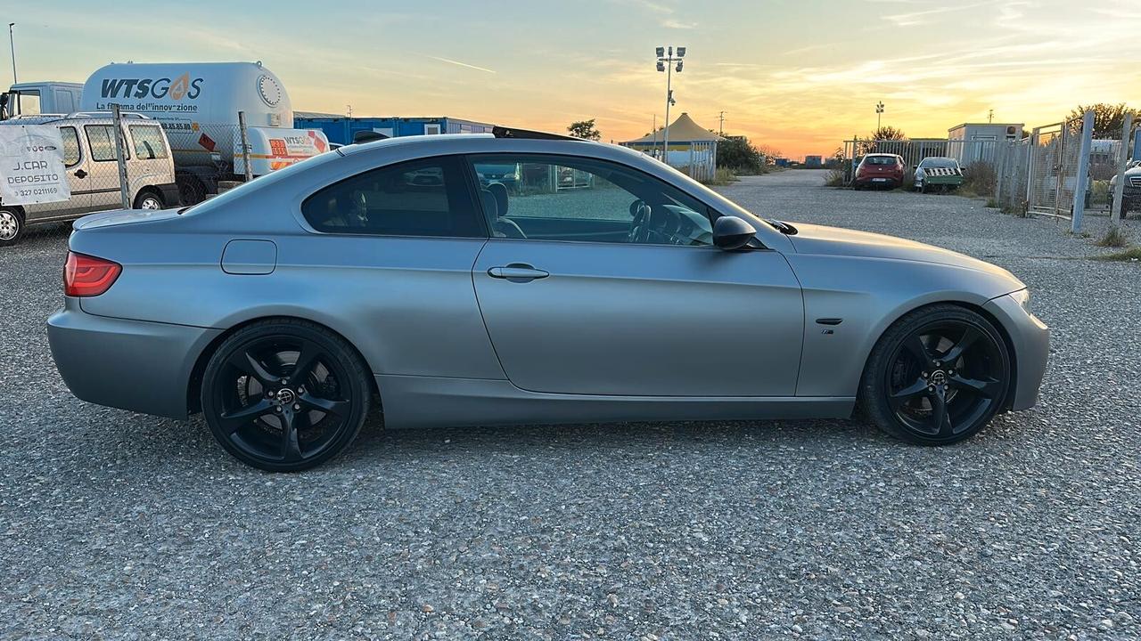 Bmw 330 330d cat MSport