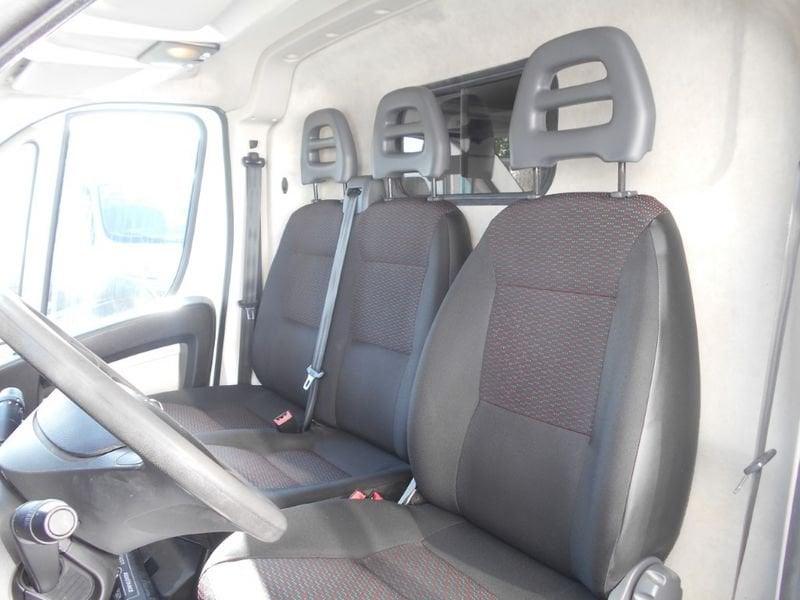 Peugeot Boxer 335 22 HDi 140 PM-TN Furg Finanziato