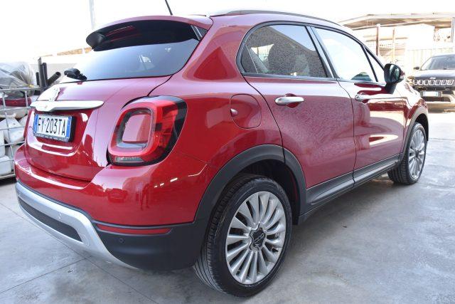 FIAT 500X 1.3 MultiJet 95 CV Cross