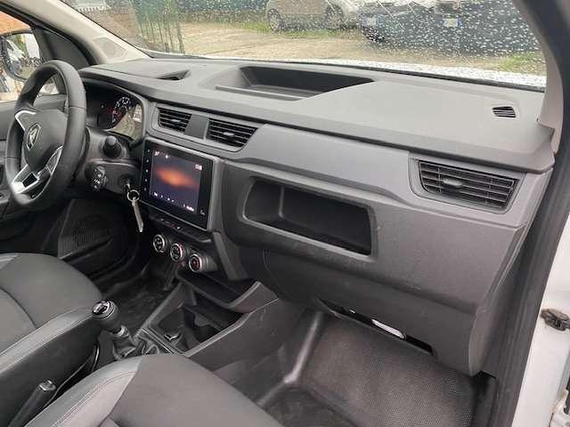 Renault Express 1.4 BDCI 75 CV VAN RS