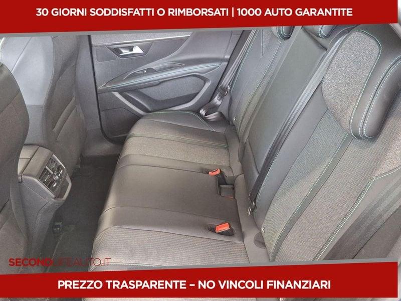 Peugeot 3008 1.5 bluehdi Allure Pack s&s 130cv eat8