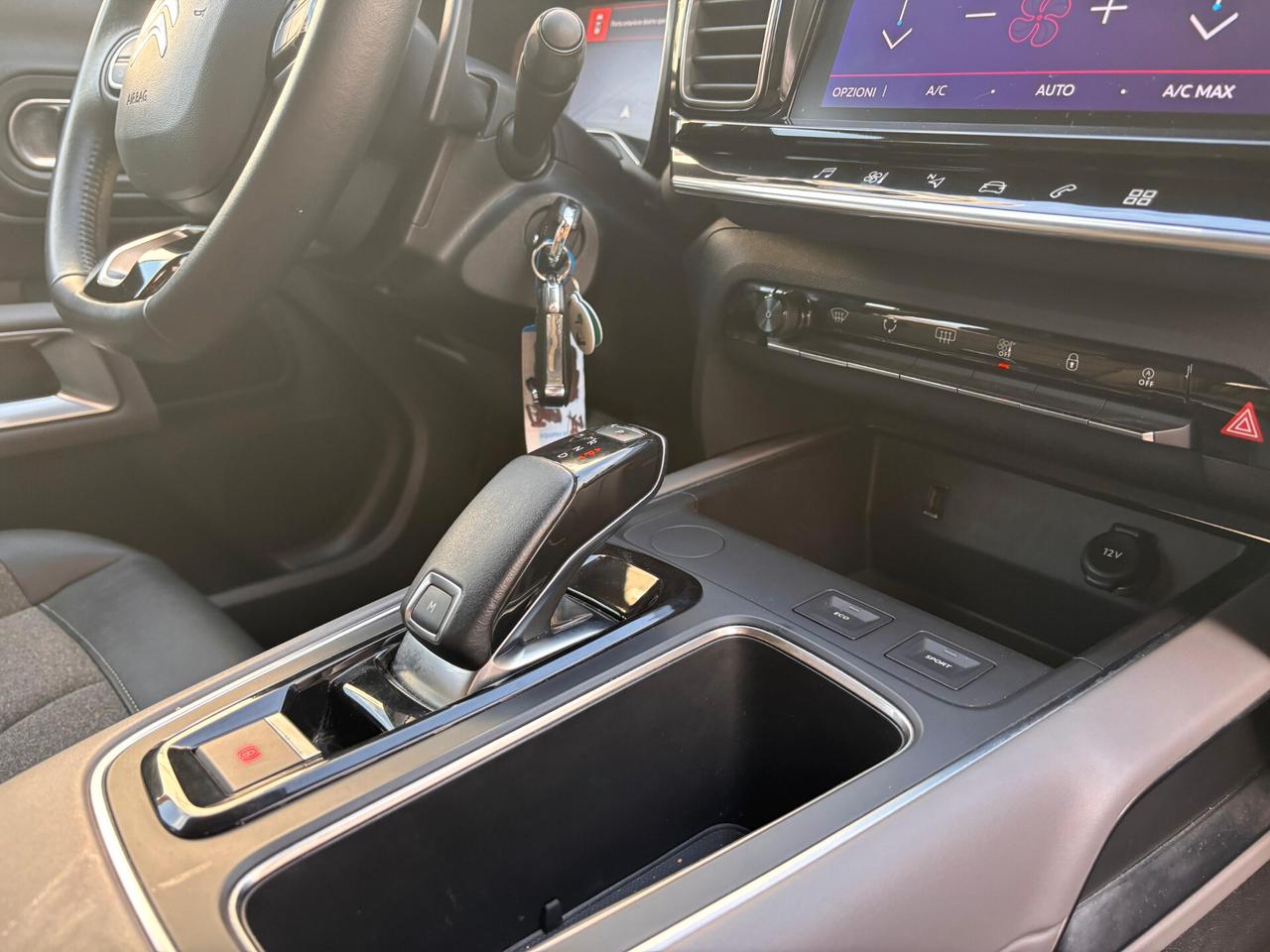 Citroen C5 Aircross BlueHDi 130 S&S EAT8 Business