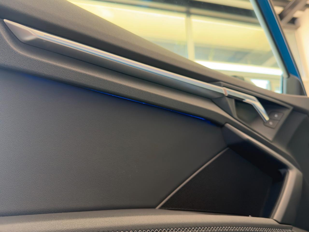 Audi A3 S3 SPB TFSI 310 CV quattro S tronic sport attitude