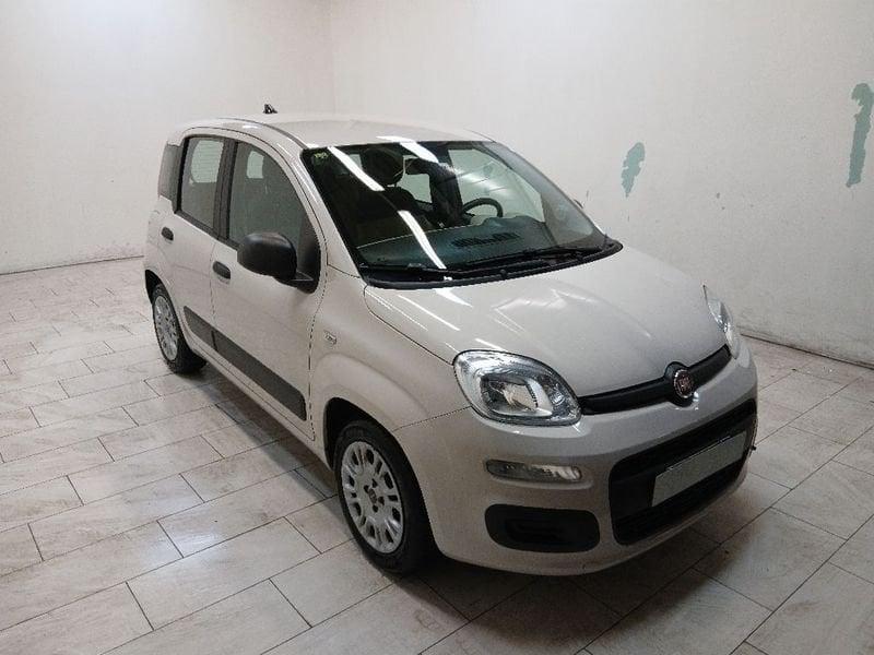 FIAT Panda 1.2 easypower Lounge Gpl 69cv E6
