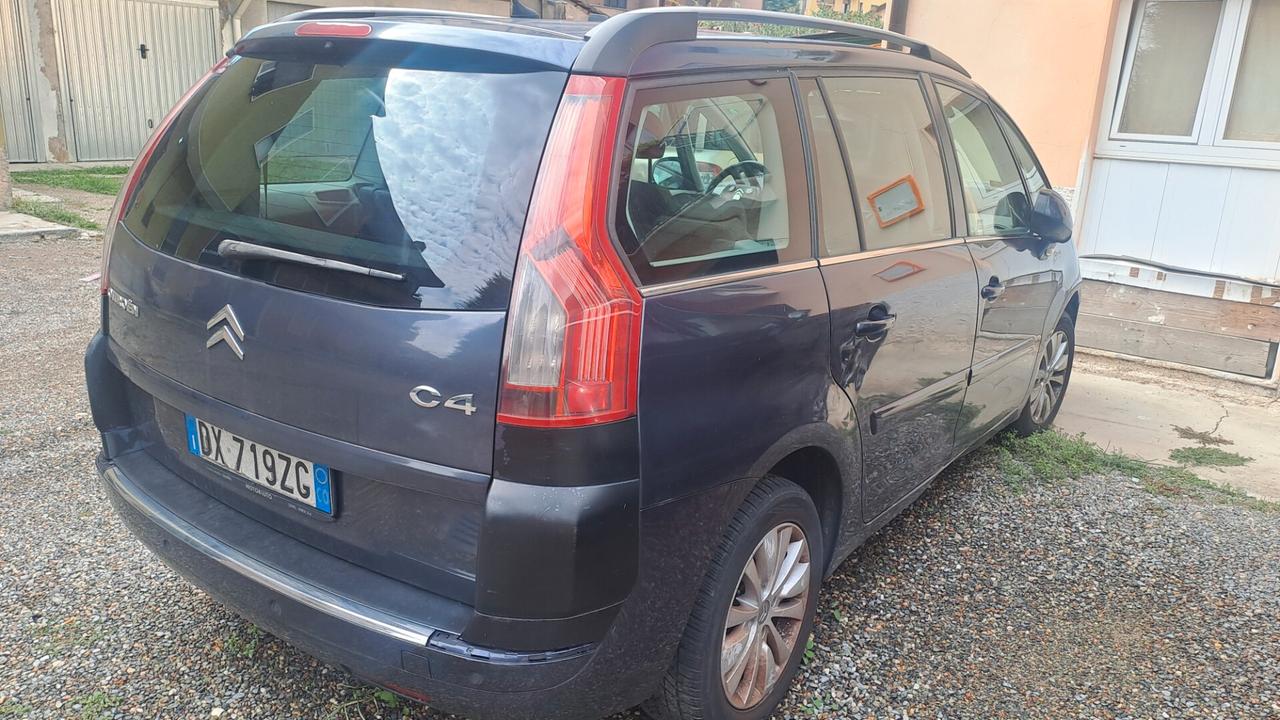 Citroen C4 1.6 HDi 90CV Classique