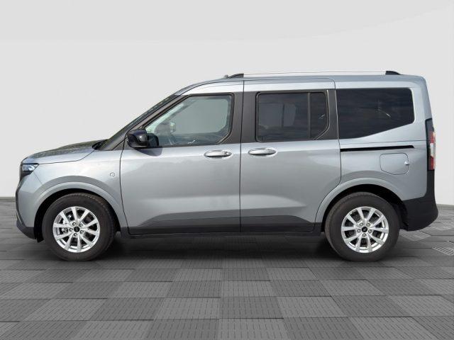 FORD Tourneo Courier Tourneo Courier 1.0 EcoBoost Powershift Titanium
