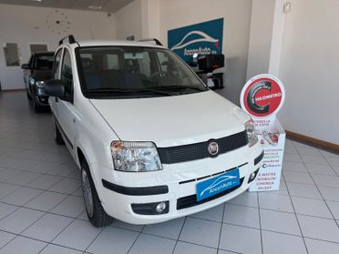 Fiat Panda 1.4 NATURAL POWER X NEOPATENTATI 2011