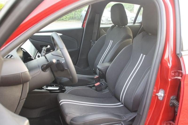Opel Corsa 1.2 100cv GS AT8