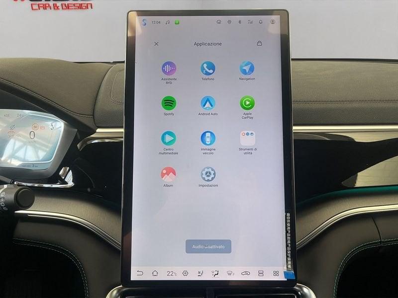 BYD Seal U DM-i Seal U DM-i Comfort 1.5 PHEV