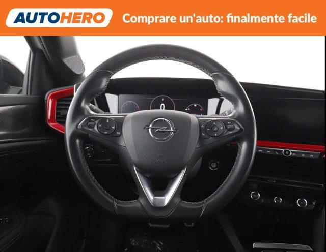 OPEL Mokka 1.2 Turbo 130 CV aut. GS Line +