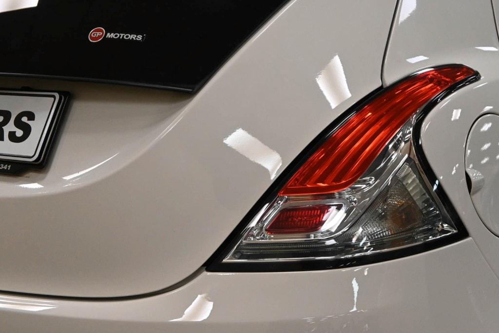 LANCIA Ypsilon 3ª serie Ypsilon 1.2 69 CV 5 po...