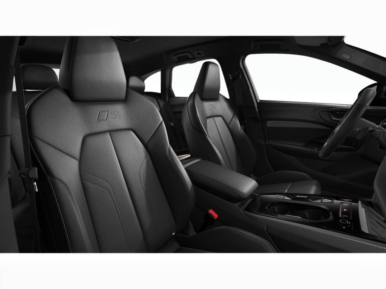 Audi A5 avant 2.0 tdi mhev+ 204cv s line edition