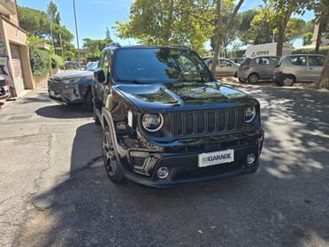 Jeep Renegade 1.3 T4 DDCT S