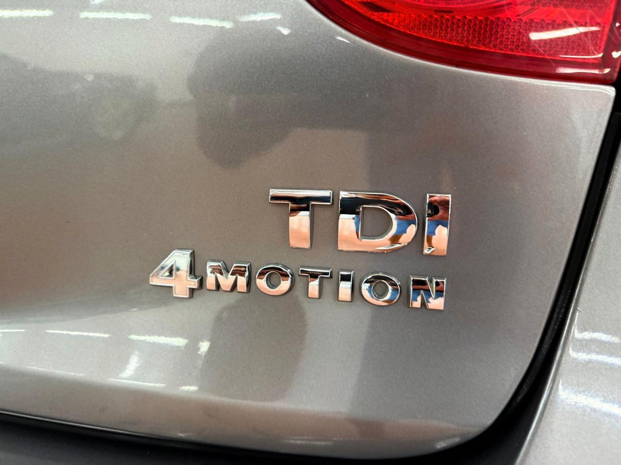 Vw Golf 1.9 TDI 105cv 4MOTION 4×4 Ok Neopatentati