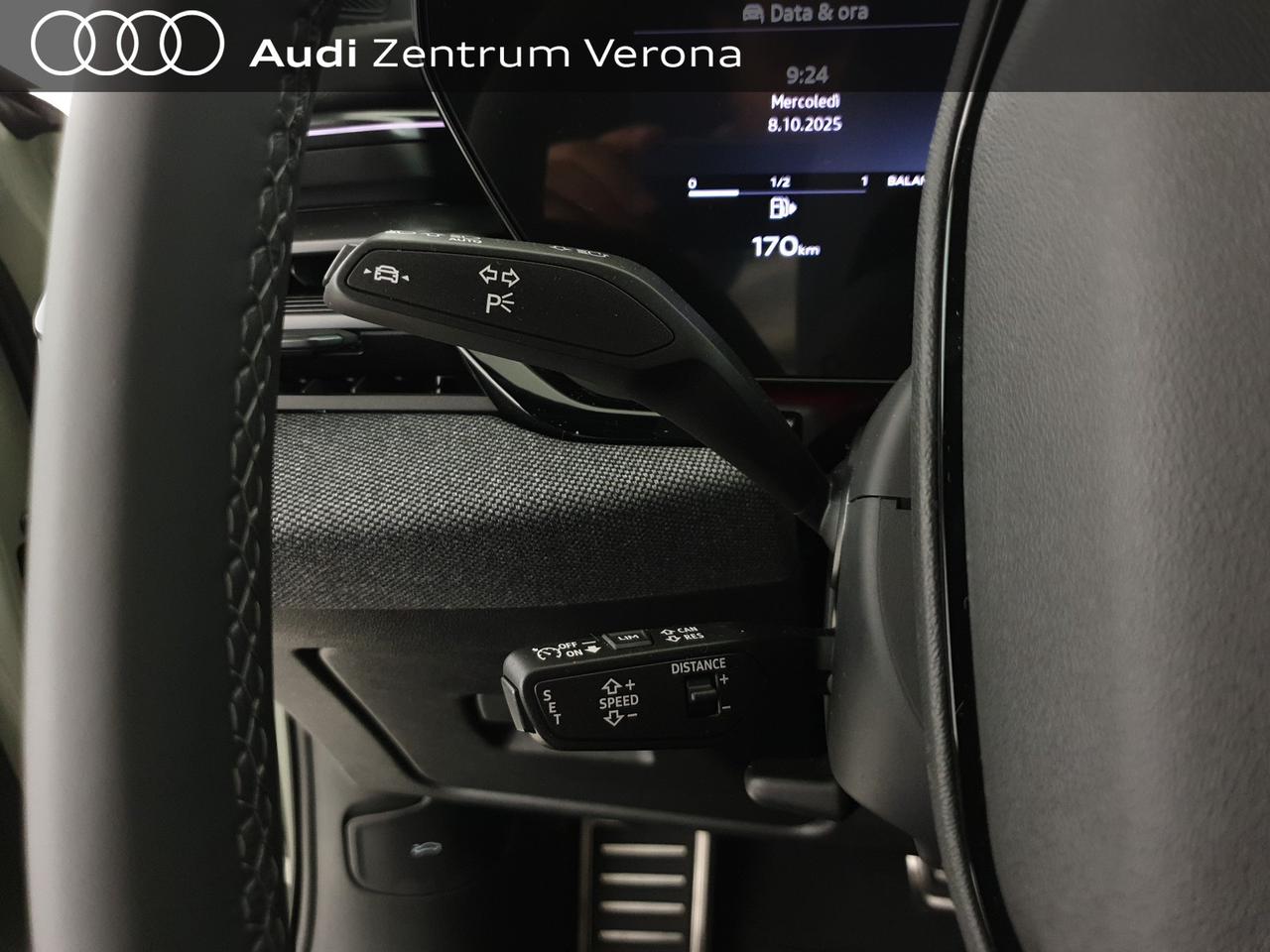 Avant 2.0TDI 204CV quattro S tronic S line Edition