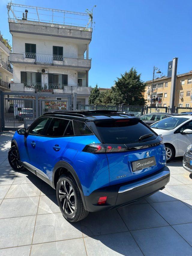 PEUGEOT 2008 BlueHDi 110 S&S GT + TETTO