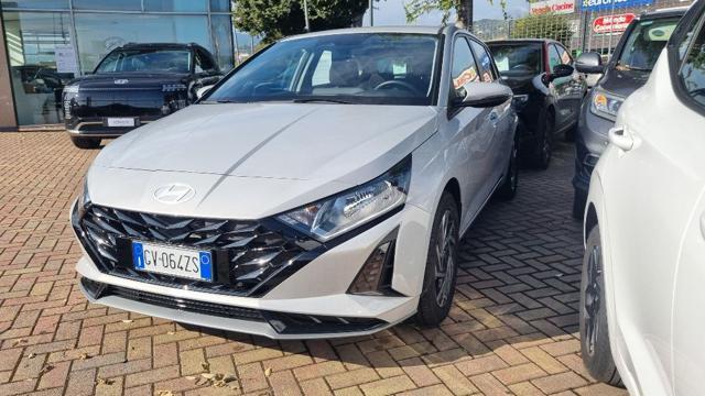 HYUNDAI i20 1.0 T-GDI 48V Connectline