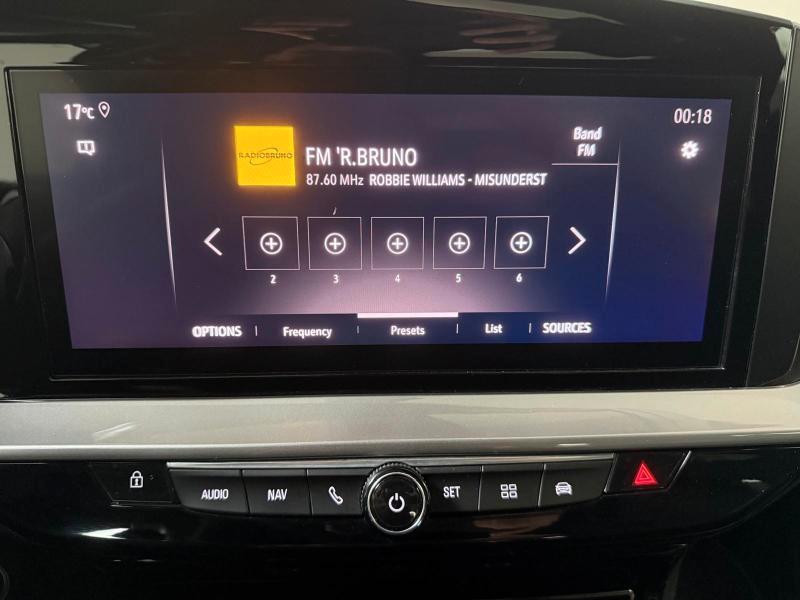 Opel Mokka 1.2 t Ultimate s&s 130cv