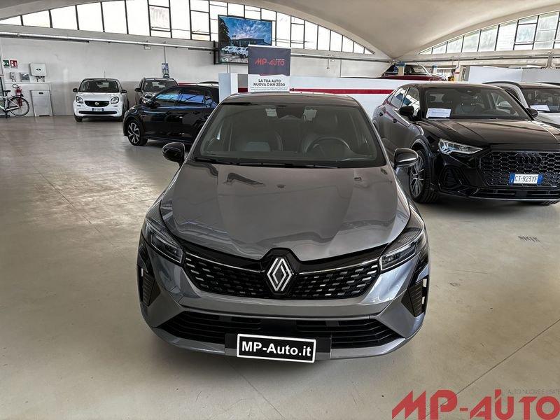 Renault Clio Clio Full Hybrid E-Tech 145 CV 5 porte