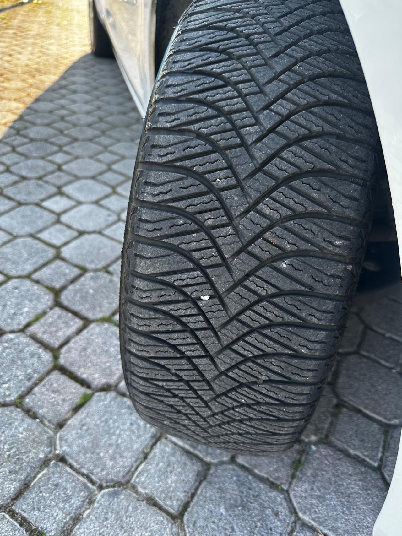 Ford Fiesta 1.2 82 CV 5 porte Titanium