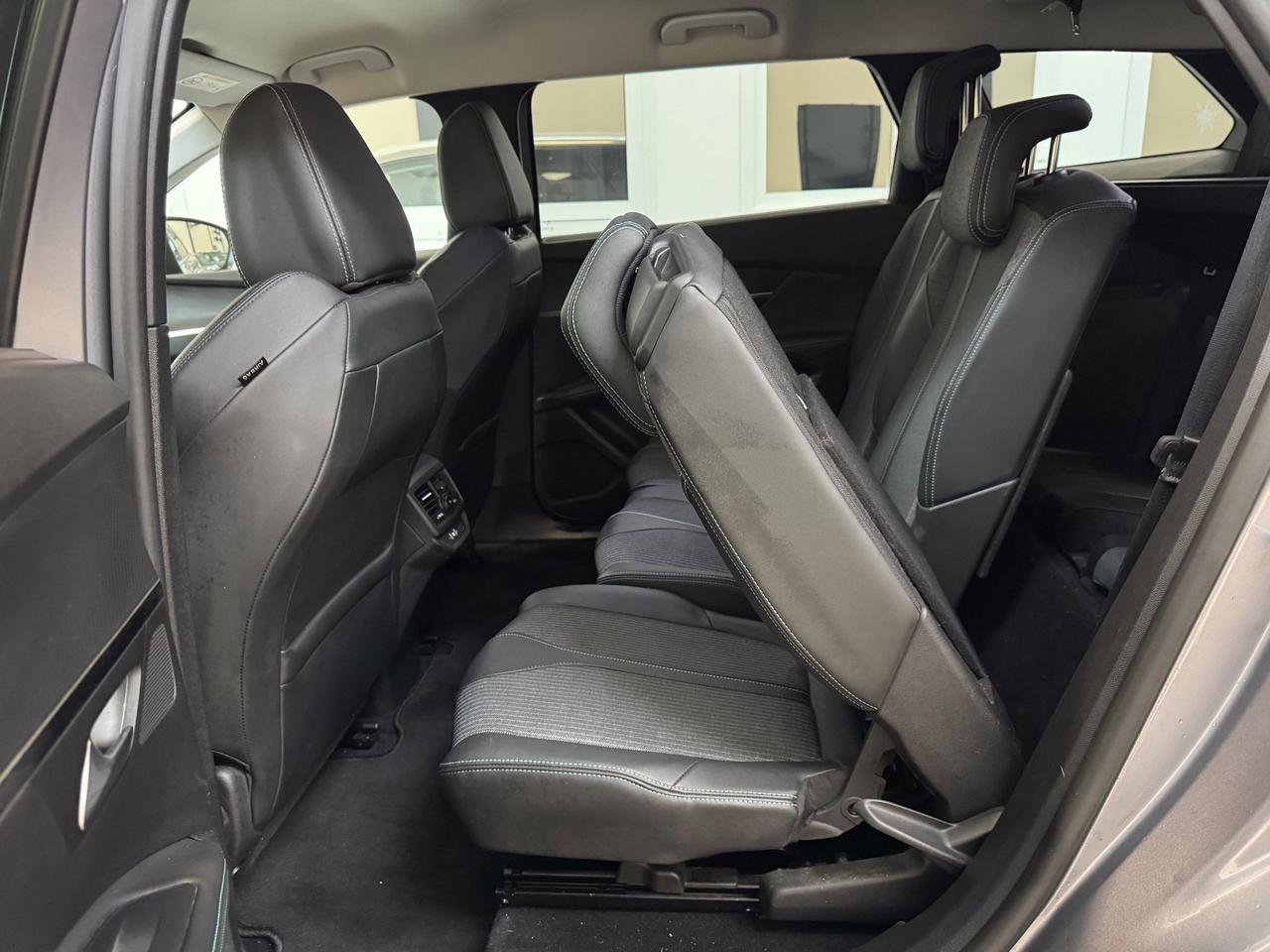 Peugeot 5008 BlueHDi 180 S&S EAT8 Allure Pack