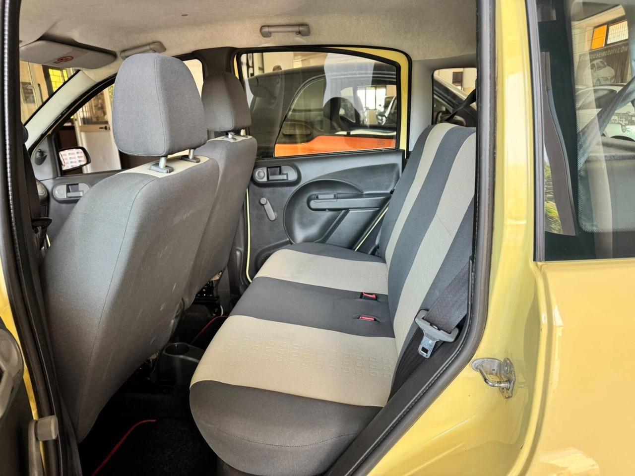 Fiat Panda 1.2 Dynamic Natural Power Mamy