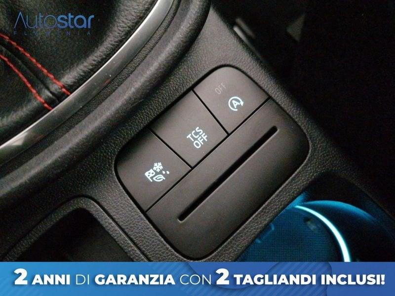 Ford Puma 1.0 ecoboost h ST-line Design s&s 125cv