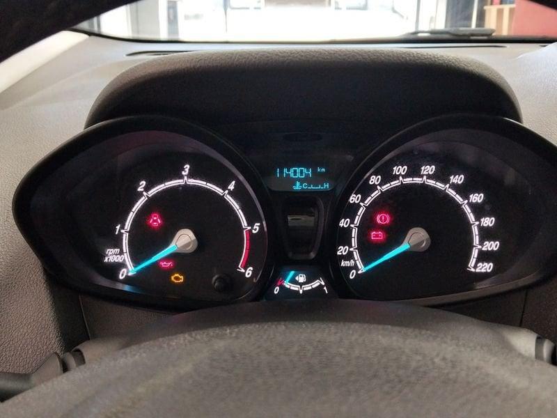 Ford Tourneo Courier Ford Transit Courier 1.5 TDCi 75CV Van