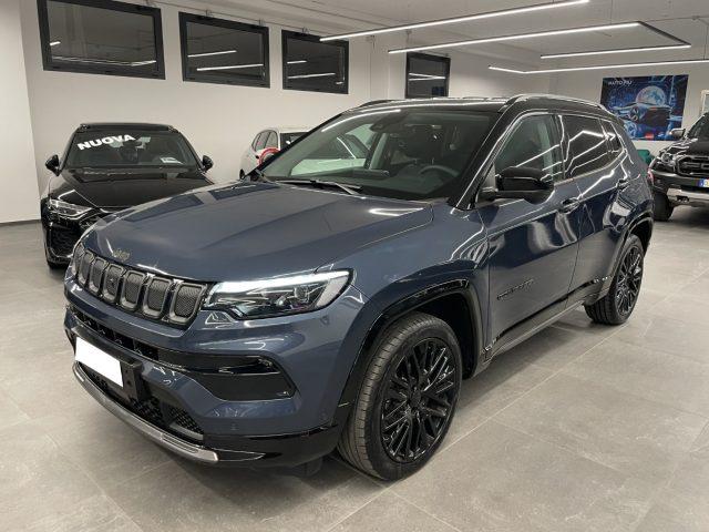 JEEP Compass 1.6 Multijet II 130 CV S