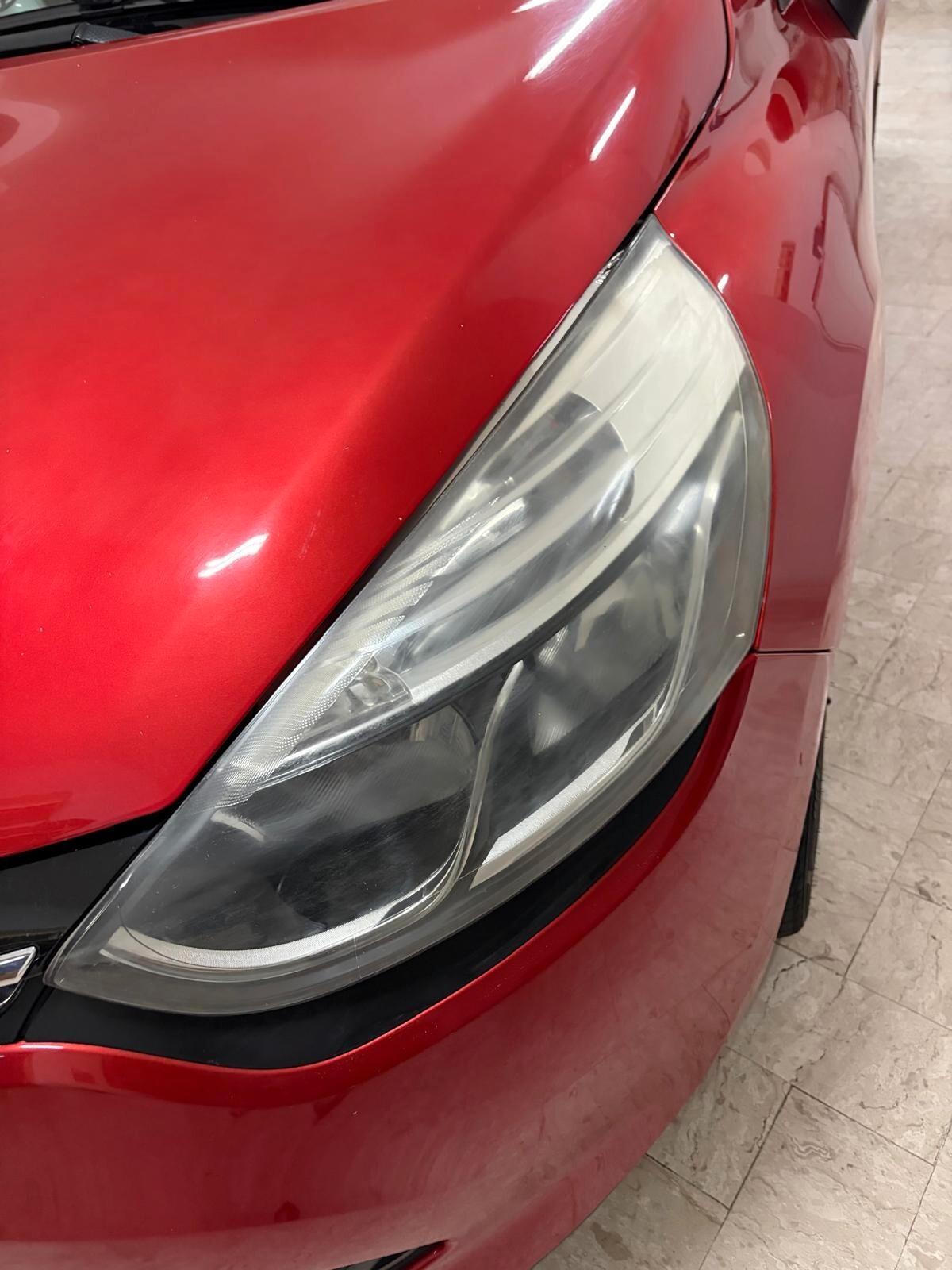 RENAULT CLIO 1.5 DCI S&S 5 PORTE ENERGY