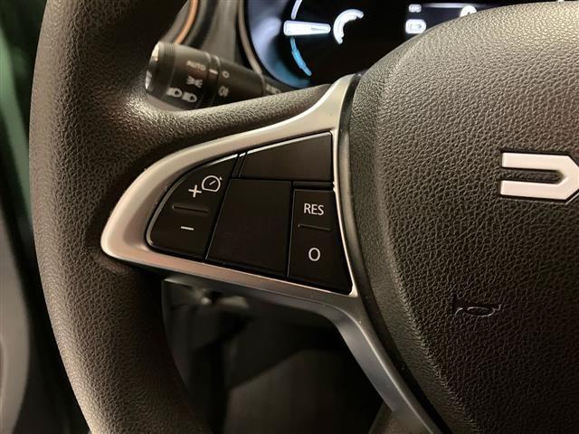 DACIA Spring Electric 65 Extreme