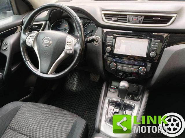 NISSAN Qashqai 1.6 dCi 2WD 360