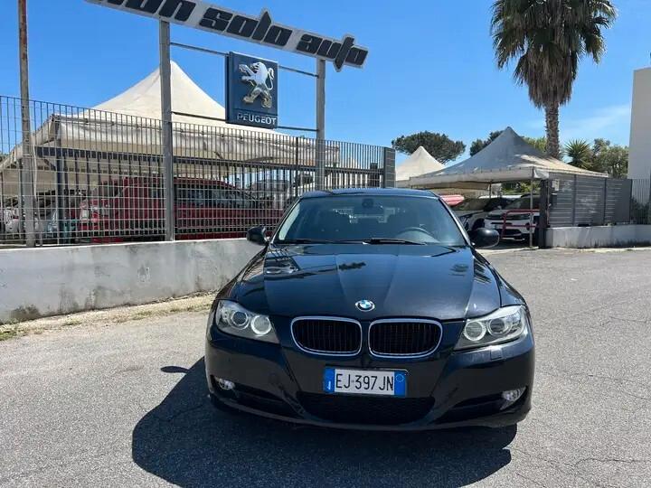 Bmw 318 320d cat Touring Futura